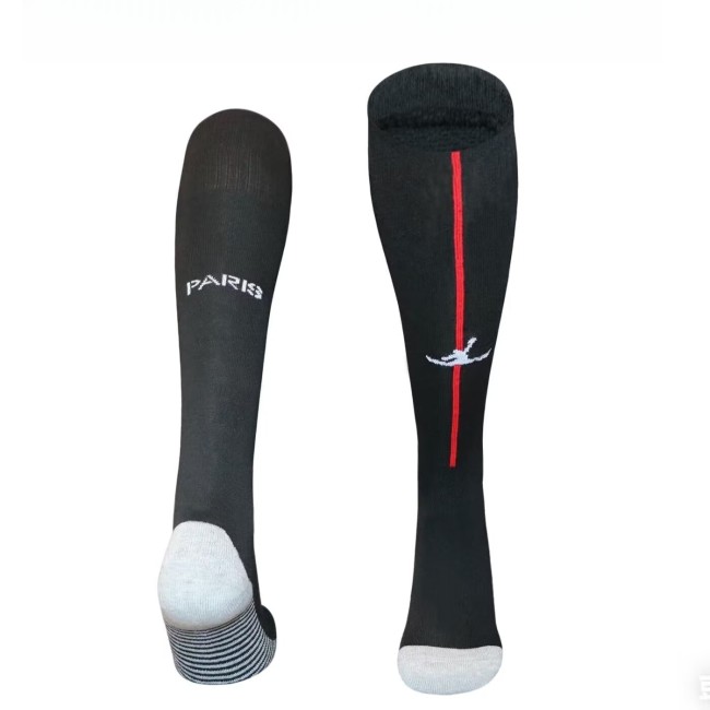 25-26 PSG Fourth Socks