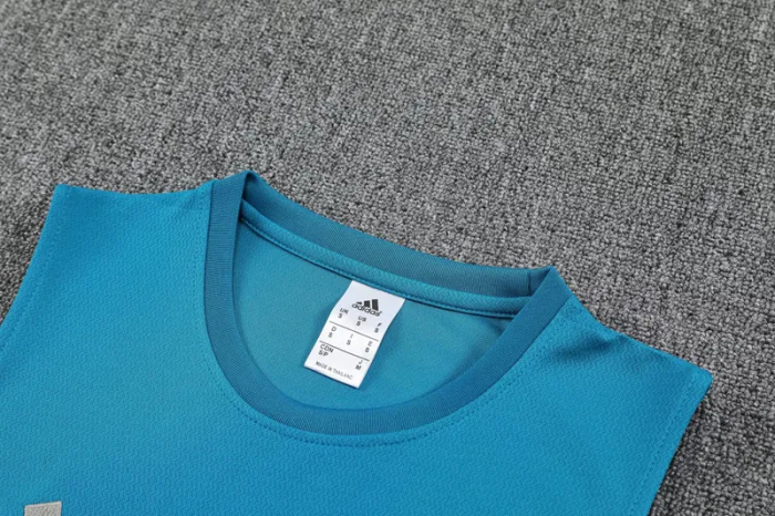 25-26 ARS High Quality Tank Top And Shorts Suit