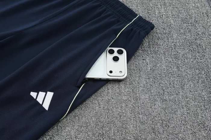 25-26 RMA High Quality Polo Tracksuit