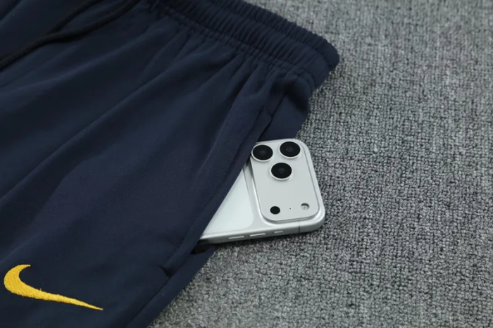 25-26 BAR High Quality Polo Tracksuit