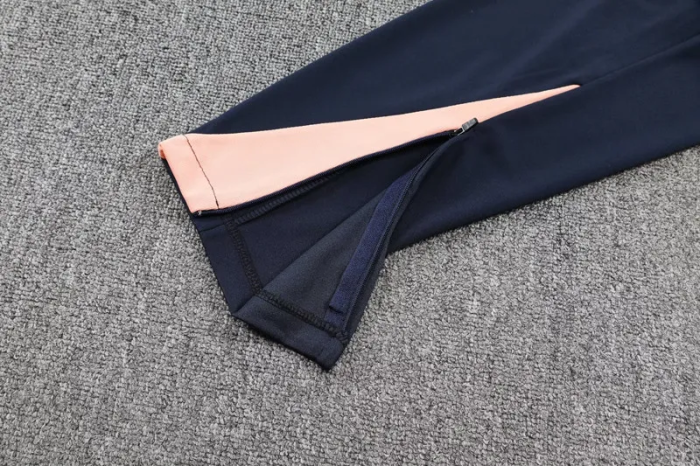 25-26 BAR High Quality Polo Tracksuit