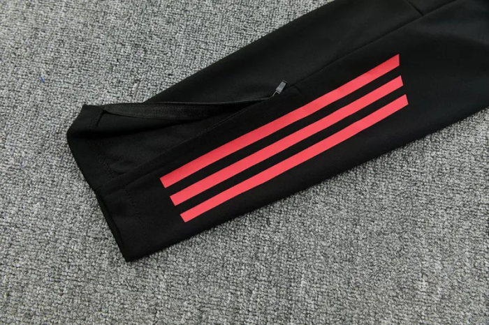 25-26 River Plate High Quality Polo Tracksuit