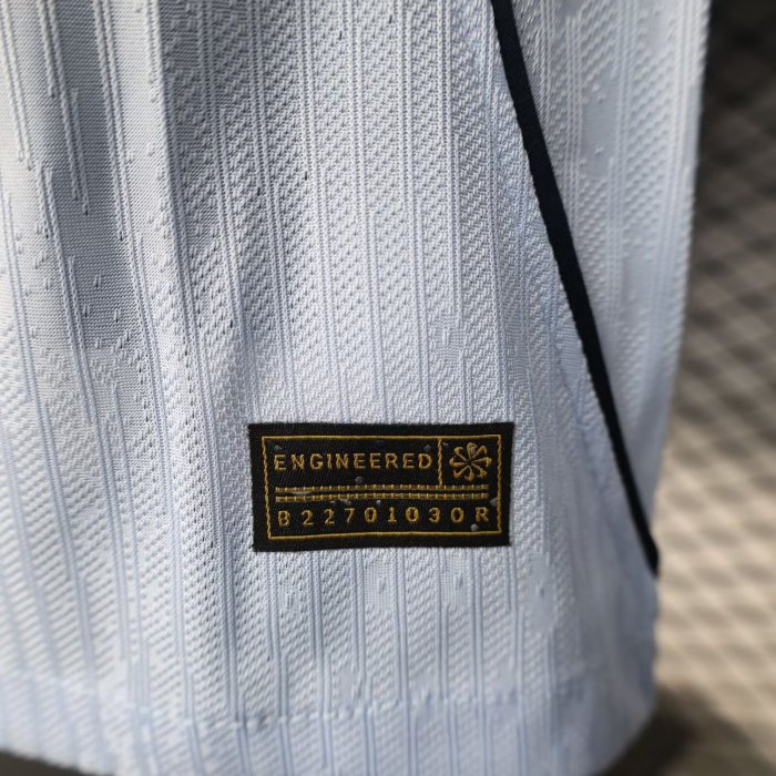 2026 World Cup Uruguay Home Long sleeves Player Version Soccer Jersey*长袖球员