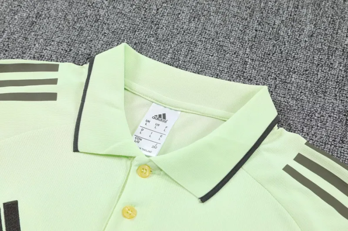 25-26 RMA High Quality Polo Tracksuit