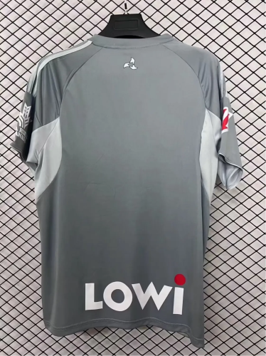 25-26 Granada Third Fans Soccer Jersey