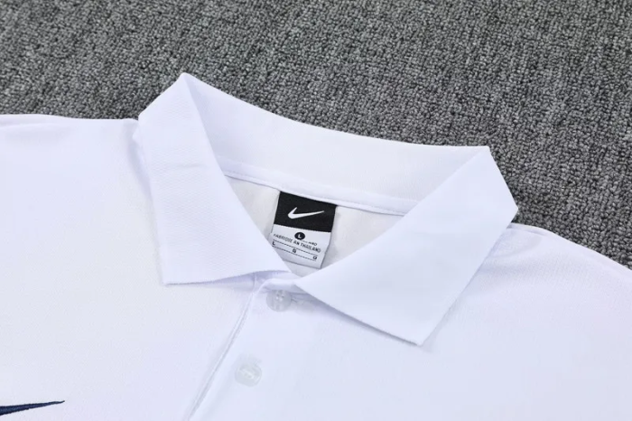 25-26 PSG High Quality Polo Tracksuit