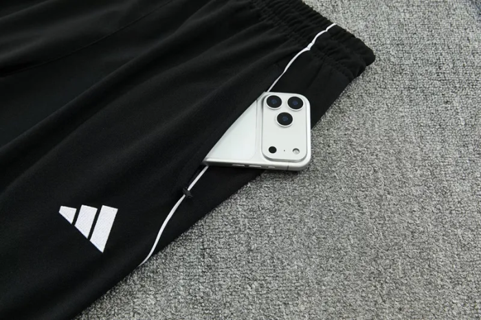 25-26 River Plate High Quality Polo Tracksuit