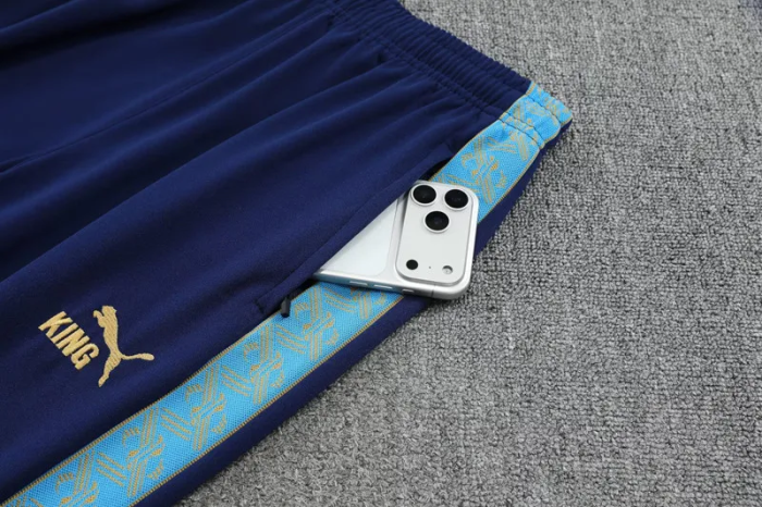 25-26 Marseille High Quality Polo Tracksuit