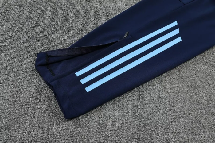 25-26 Argentina High Quality Polo Tracksuit