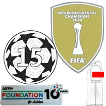 2026 RMA Home Women Soccer Jersey（女）