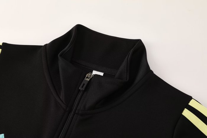 25-26 JUV High Quality Jacket Tracksuit