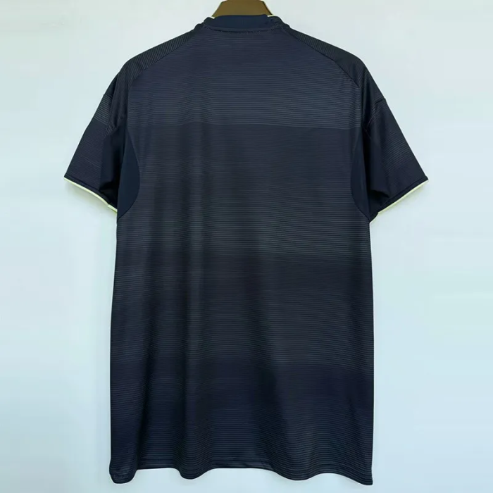 25-26 RMA Away Fans Soccer Jersey