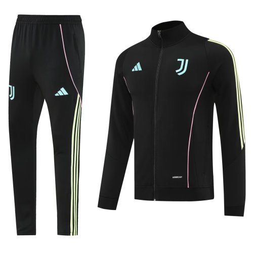 25-26 JUV High Quality Jacket Tracksuit