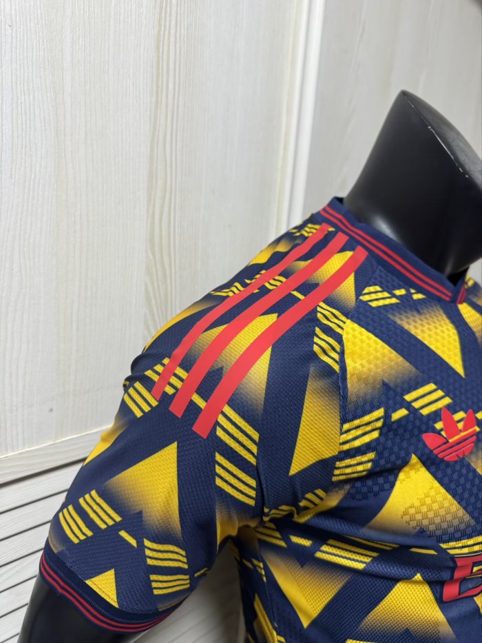 25-26 ARS Special Edition Player Version Soccer Jersey