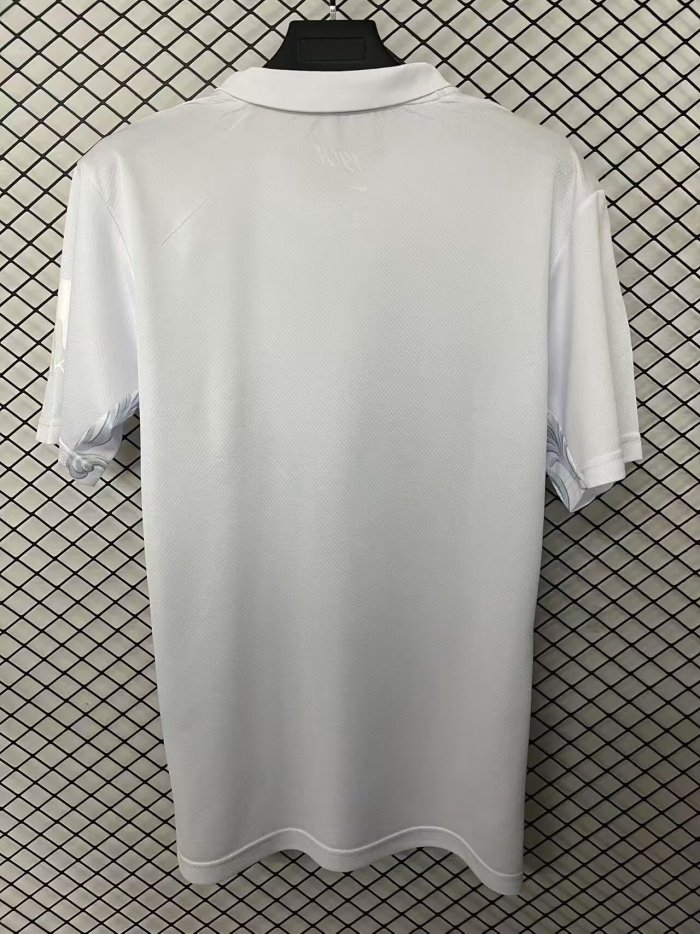 25-26 TOT 125th Anniversary Edition Fans Soccer Jersey