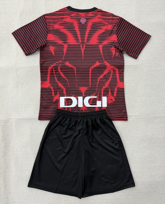 25-26 Bilbao Fourth Adult Suit