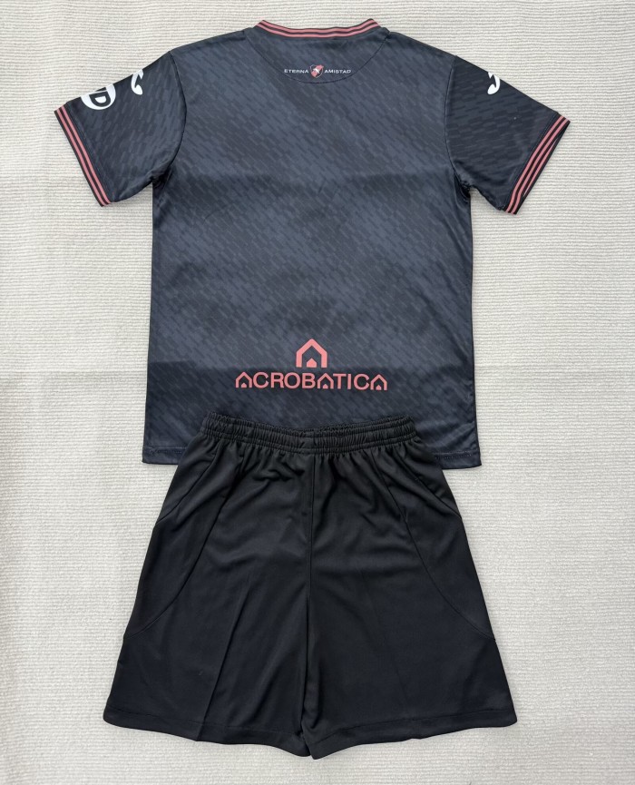 25-26 Torino Third Adult Suit