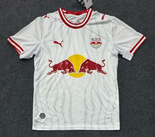2026 RB Leipzig Home Fans Soccer Jersey