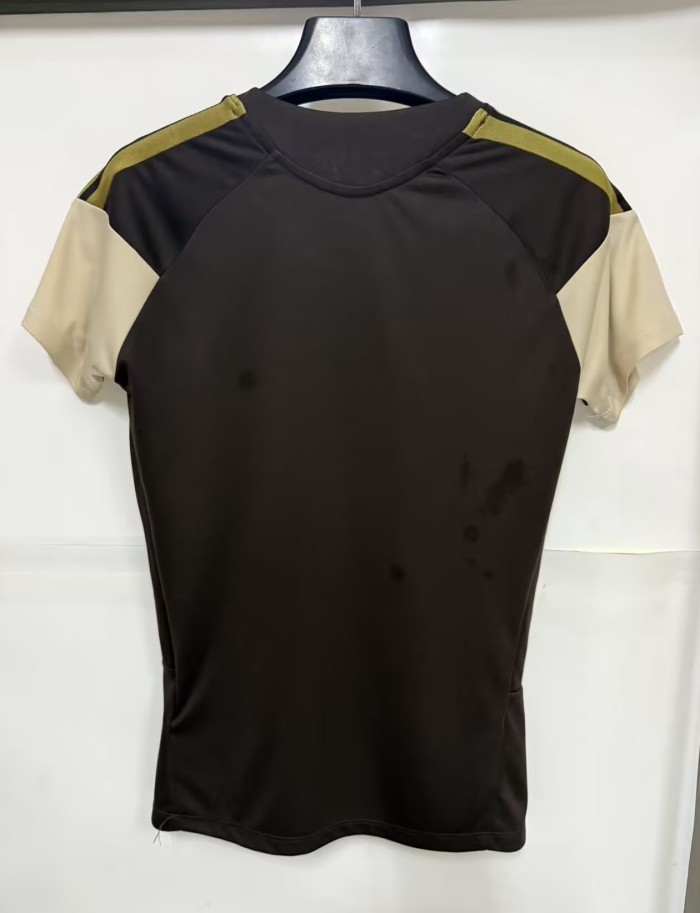 25-26 Flamengo Special Edition Women Fans Training shirts (女)