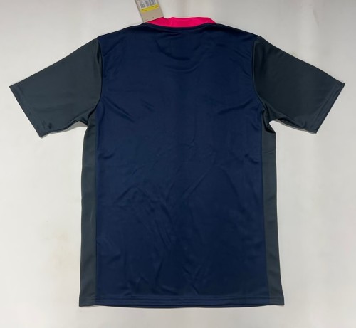 25-26 Sporting Lisbon Special Edition Training shirts