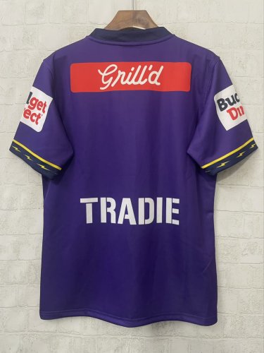 25-26 High Quality Rugby Jersey