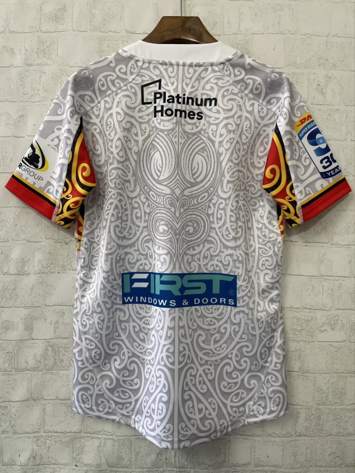 25-26 High Quality Rugby Jersey