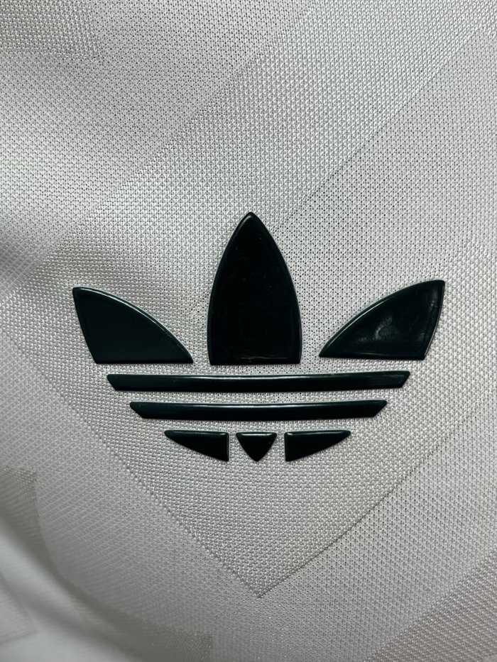 2026 World Cup Mexico Away Long Sleeve Player Version Soccer Jersey (长袖球员)