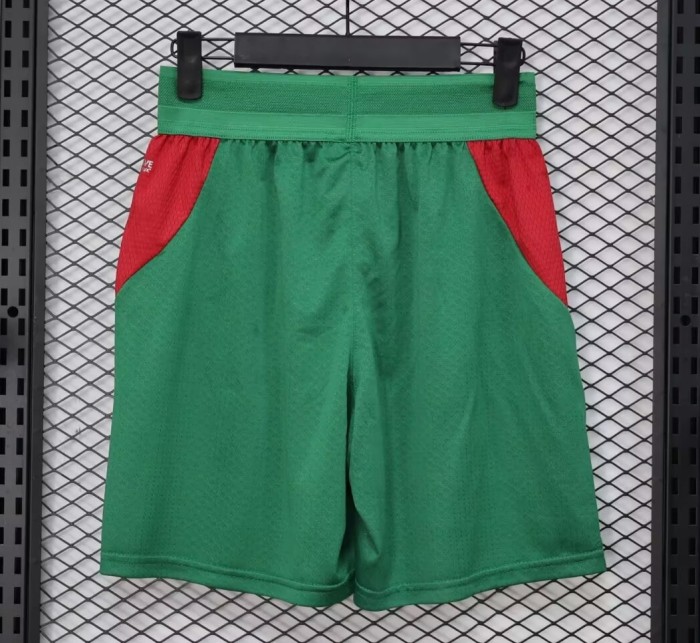 25-26 Senegal Away Player Version Shorts Pants (球员短裤)