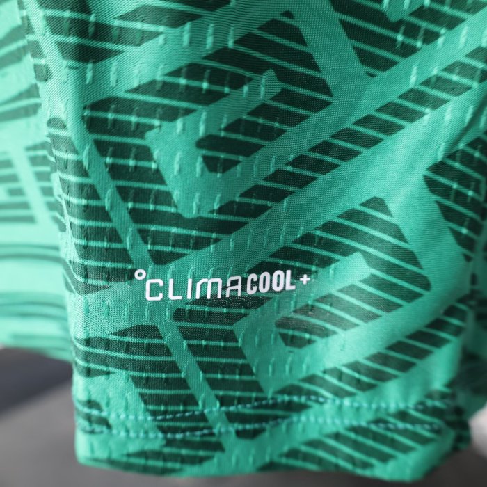 2026 World Cup Mexico Home Long sleeves Player Version Soccer Jersey*长袖球员