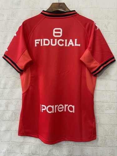 25-26 High Quality Rugby Jersey