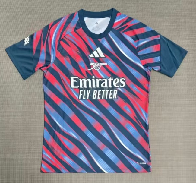 25-26 ARS Special Edition Fans Soccer Jersey
