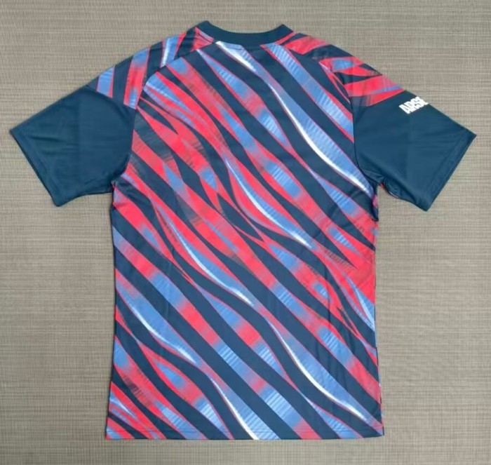 25-26 ARS Special Edition Fans Soccer Jersey