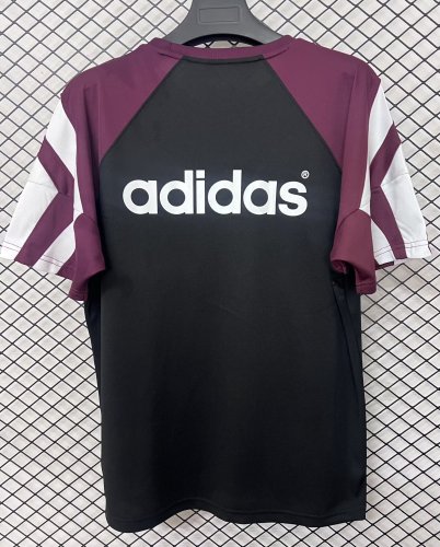 1995-1996 Newcastle Away Retro Soccer Jersey