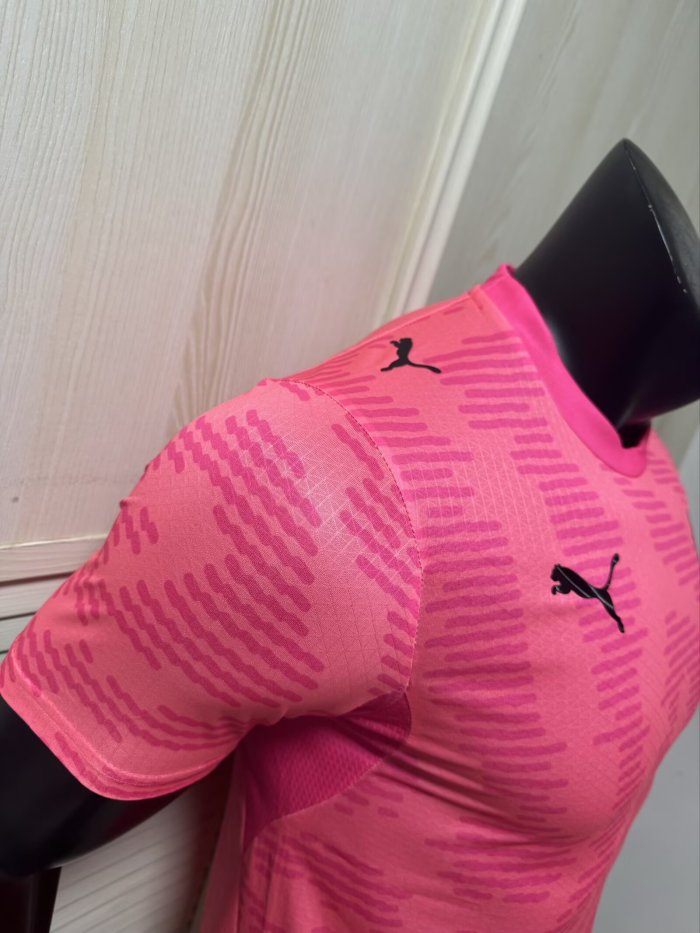 2026 Portugal GoalKeeper Player Version Soccer Jersey