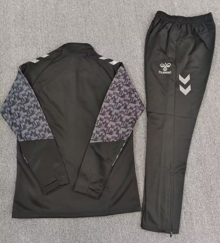 25-26 Real Betis High Quality Jacket Tracksuit