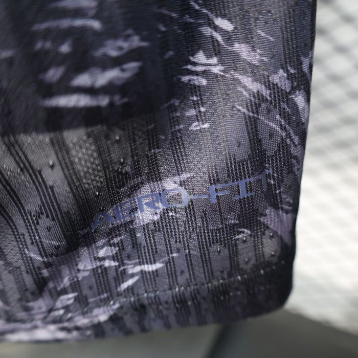 2026 England Grey Black Player Version Training shirts