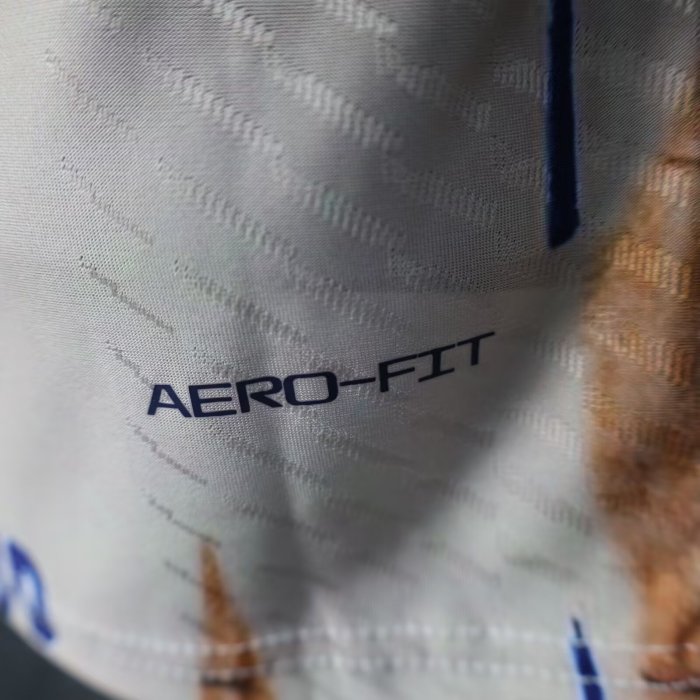 2026 Brazil Special Edition Player Version Soccer Jersey