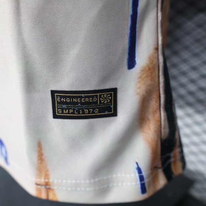 2026 Brazil Special Edition Player Version Soccer Jersey