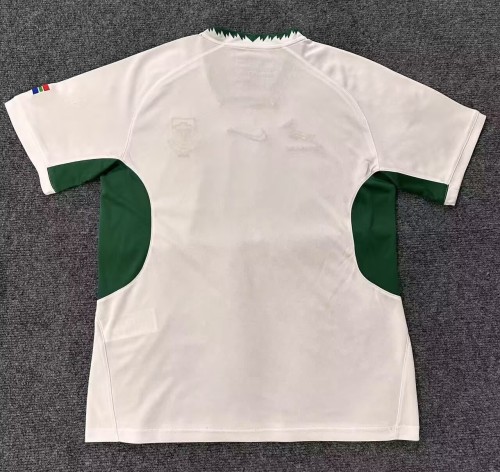 2026 South Africa Away Fans Soccer Jersey