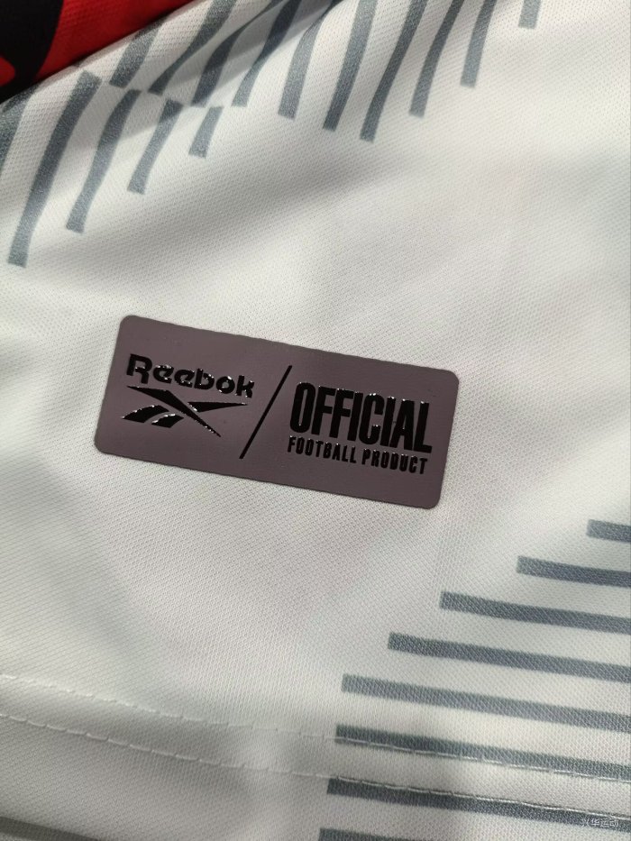 2026 Tijuana Away Fans Soccer Jersey