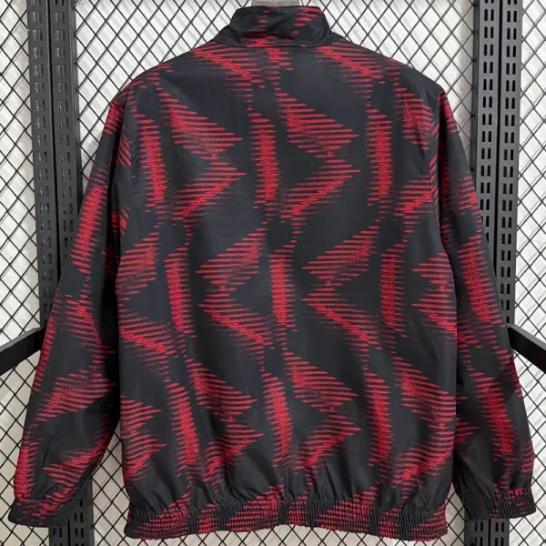 2025 Germany Double Sided Windbreaker (双面风衣)