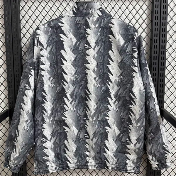 2026 JUV Double Sided Windbreaker