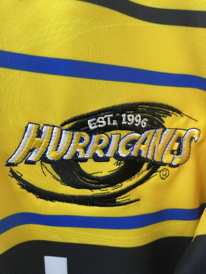 2026 High Quality Rugby Jersey