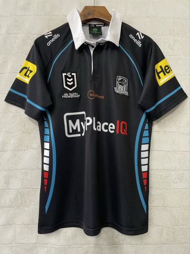 2026 High Quality Rugby Jersey