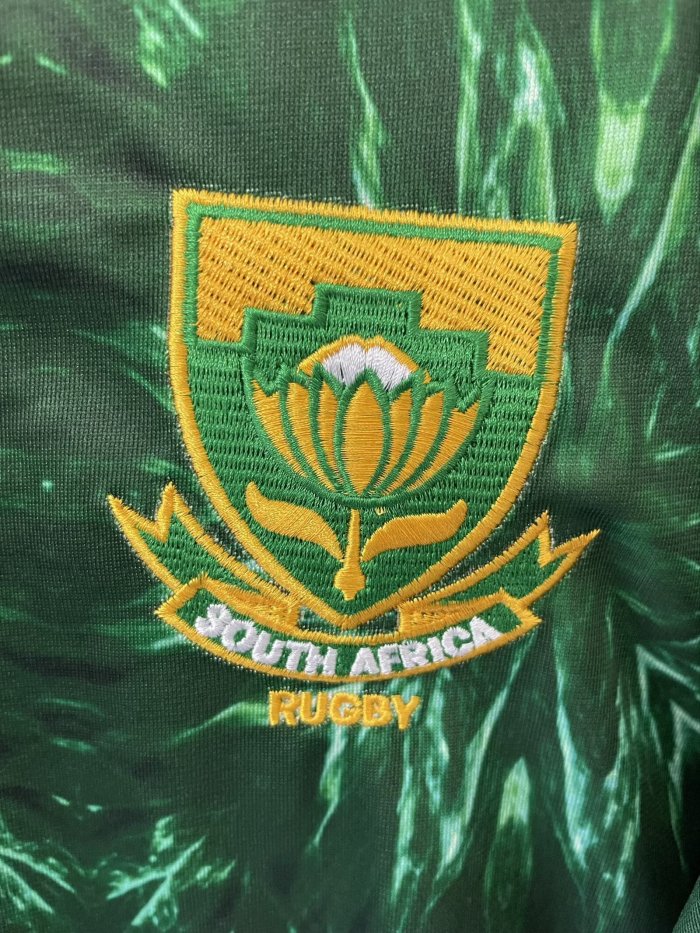 2026 High Quality Rugby Jersey