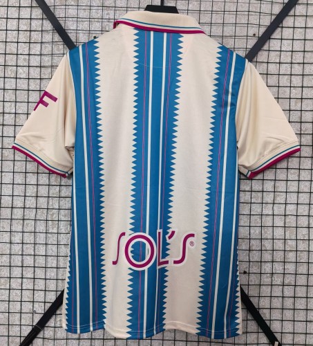 25-26 Le Havre Third Fans Soccer Jersey