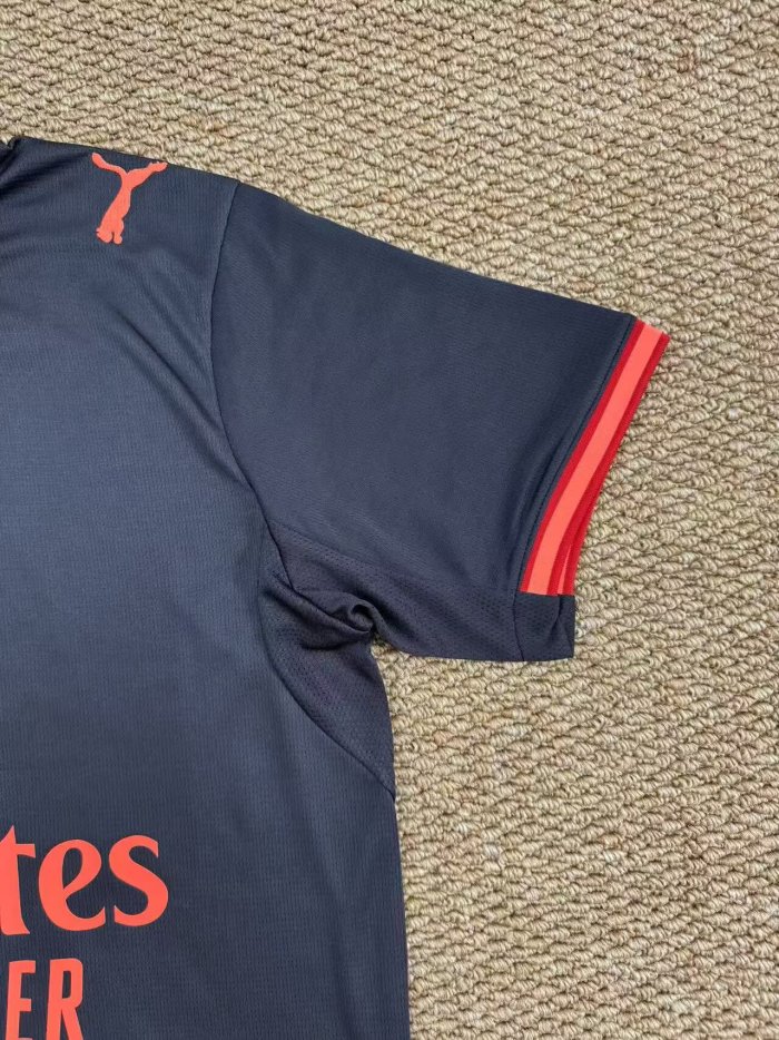 2026 ACM Third Fans Soccer Jersey