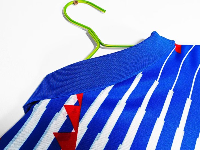 1994-1995 Japan Home Retro Soccer Jersey