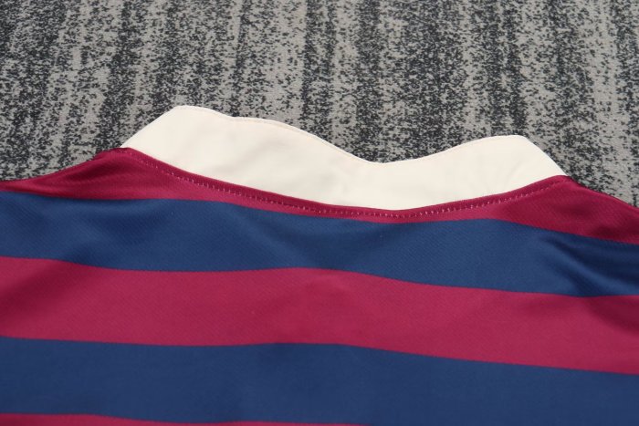 1995-1997 Newcastle Away Retro Kids Soccer Jersey