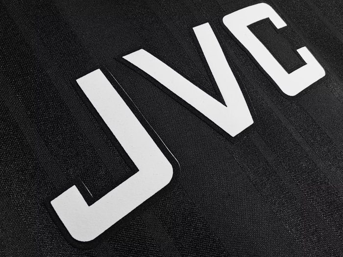 1992-1994 ARS Away Retro Soccer Jersey